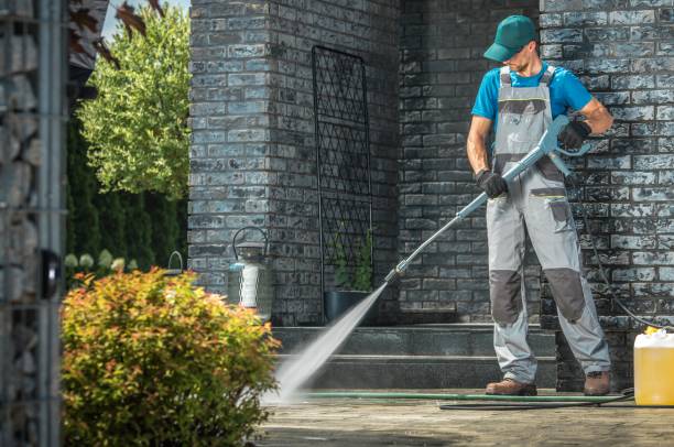 Best Machinery and Equipment Cleaning  in Greenback, TN