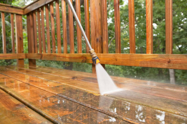 Best Dumpster Area Cleaning  in Greenback, TN